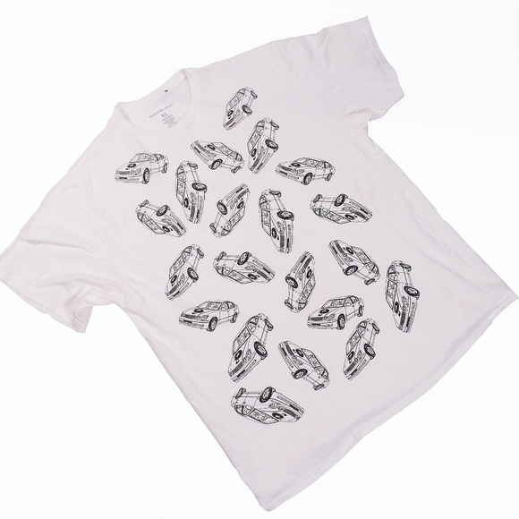 Reasonable doubt T-Shirt. Cars. Rare. - Picture 1 of 3